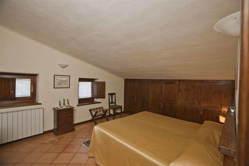 Villa Montorio à Montepulciano Stazione Extérieur photo